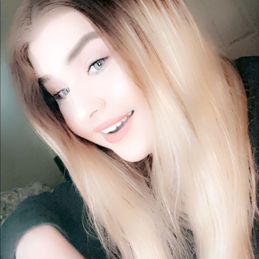 Meet your Posher, Mckenna